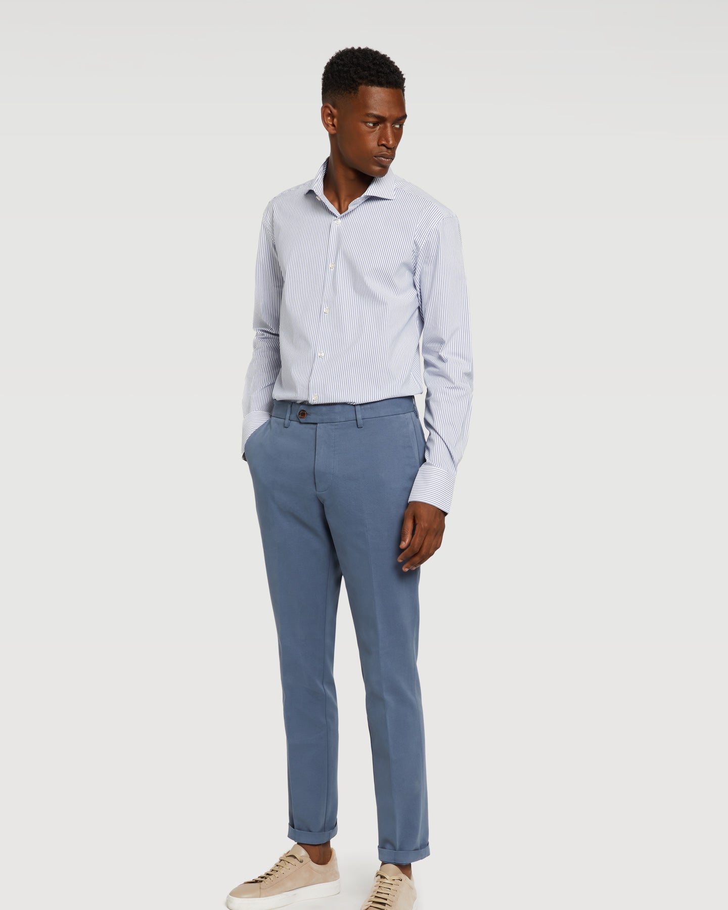 Medium Blue