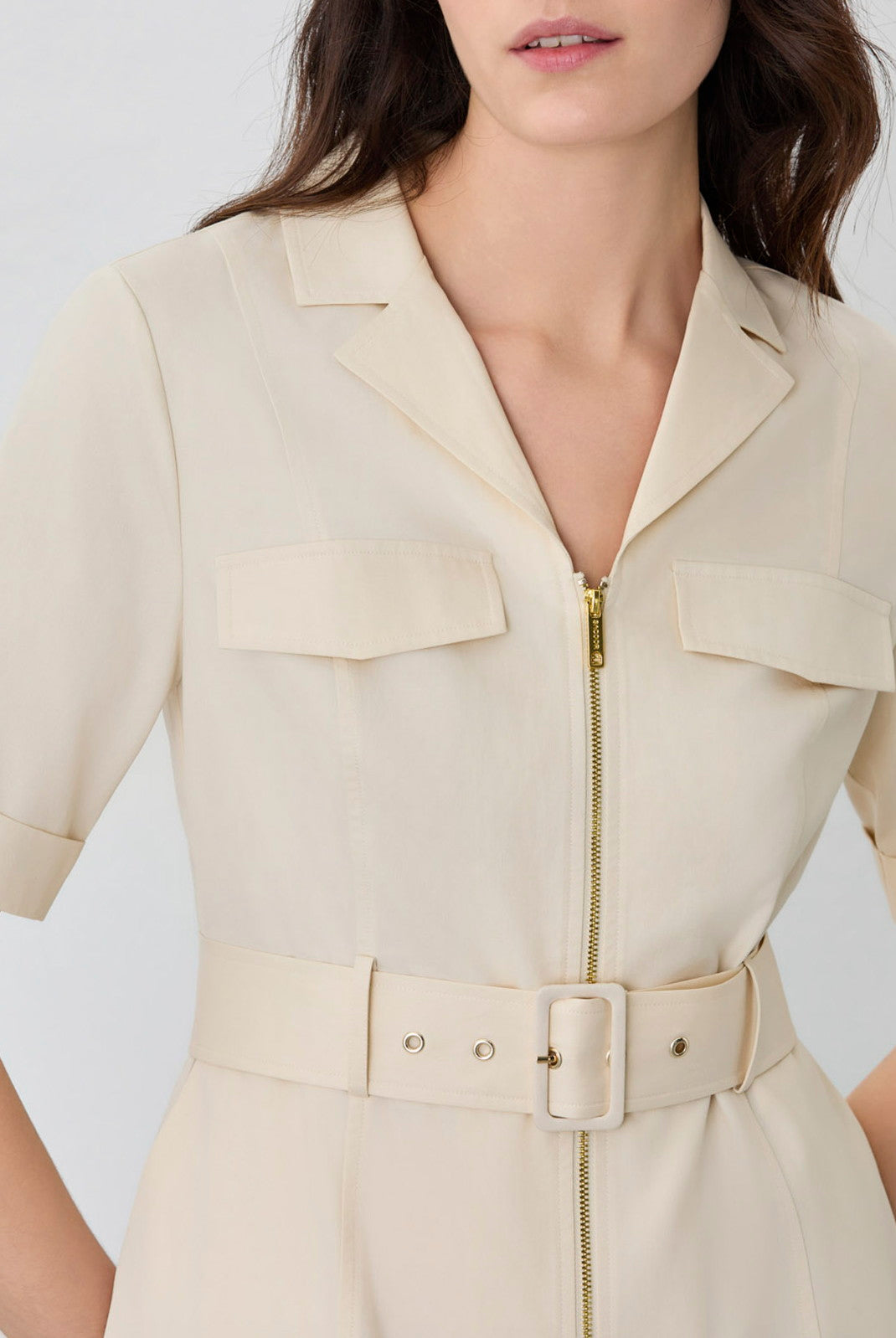 Light Beige
