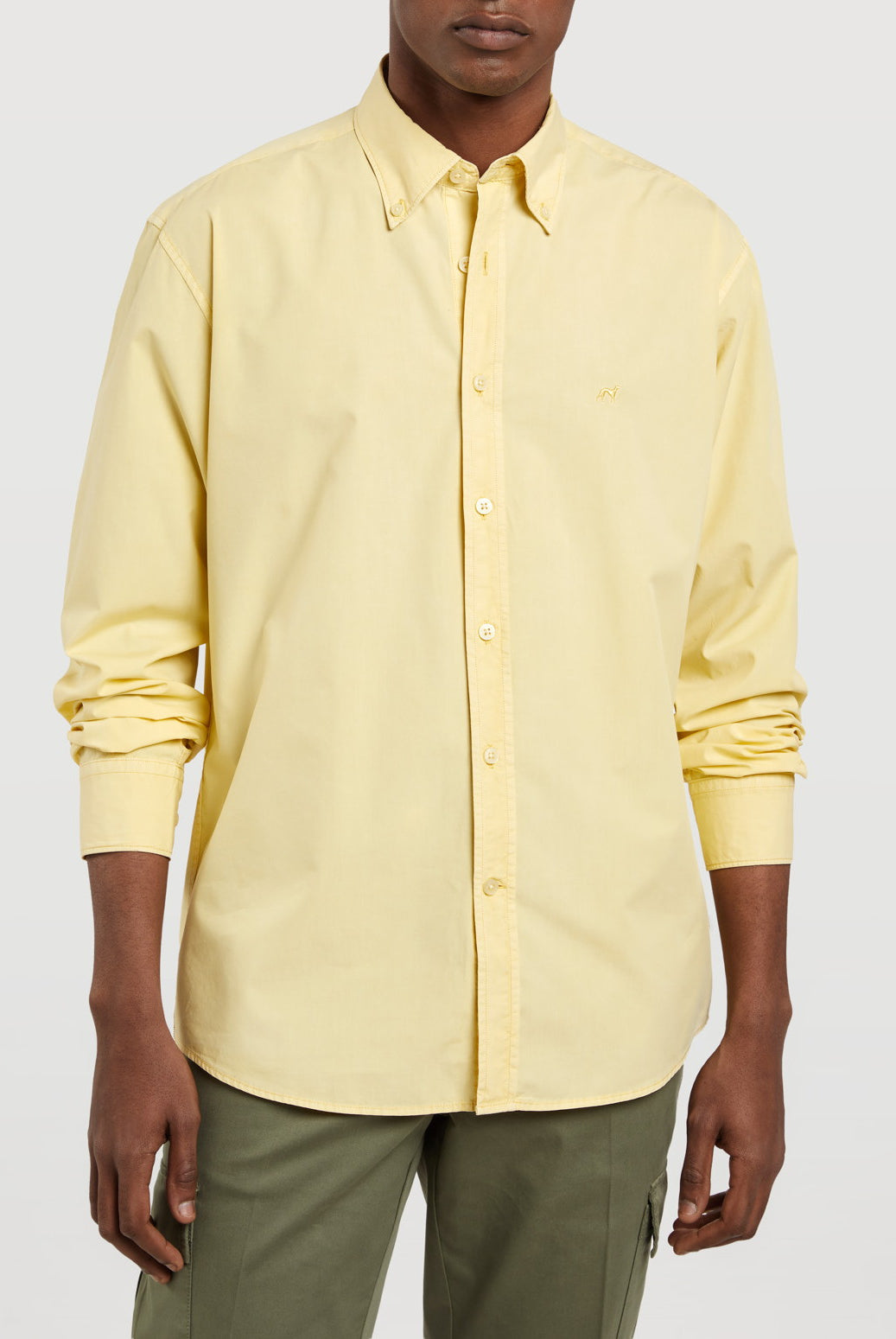 Light Yellow