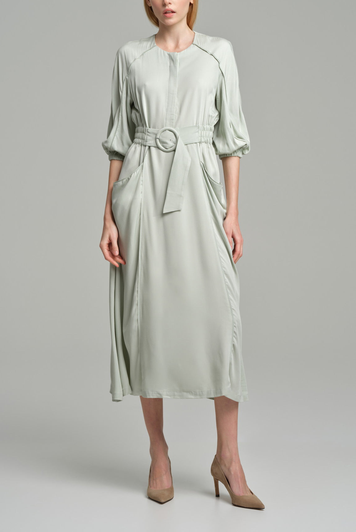 Light Green