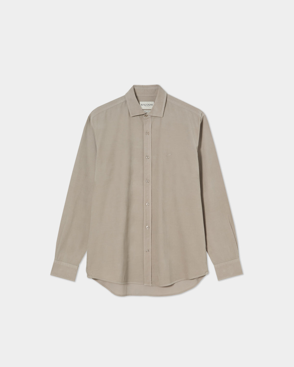Light Brown (AI)