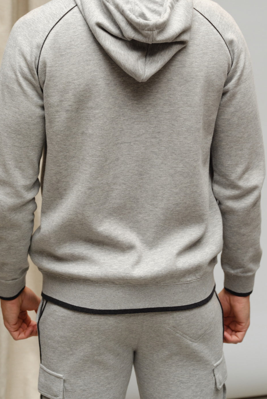Mix Grey