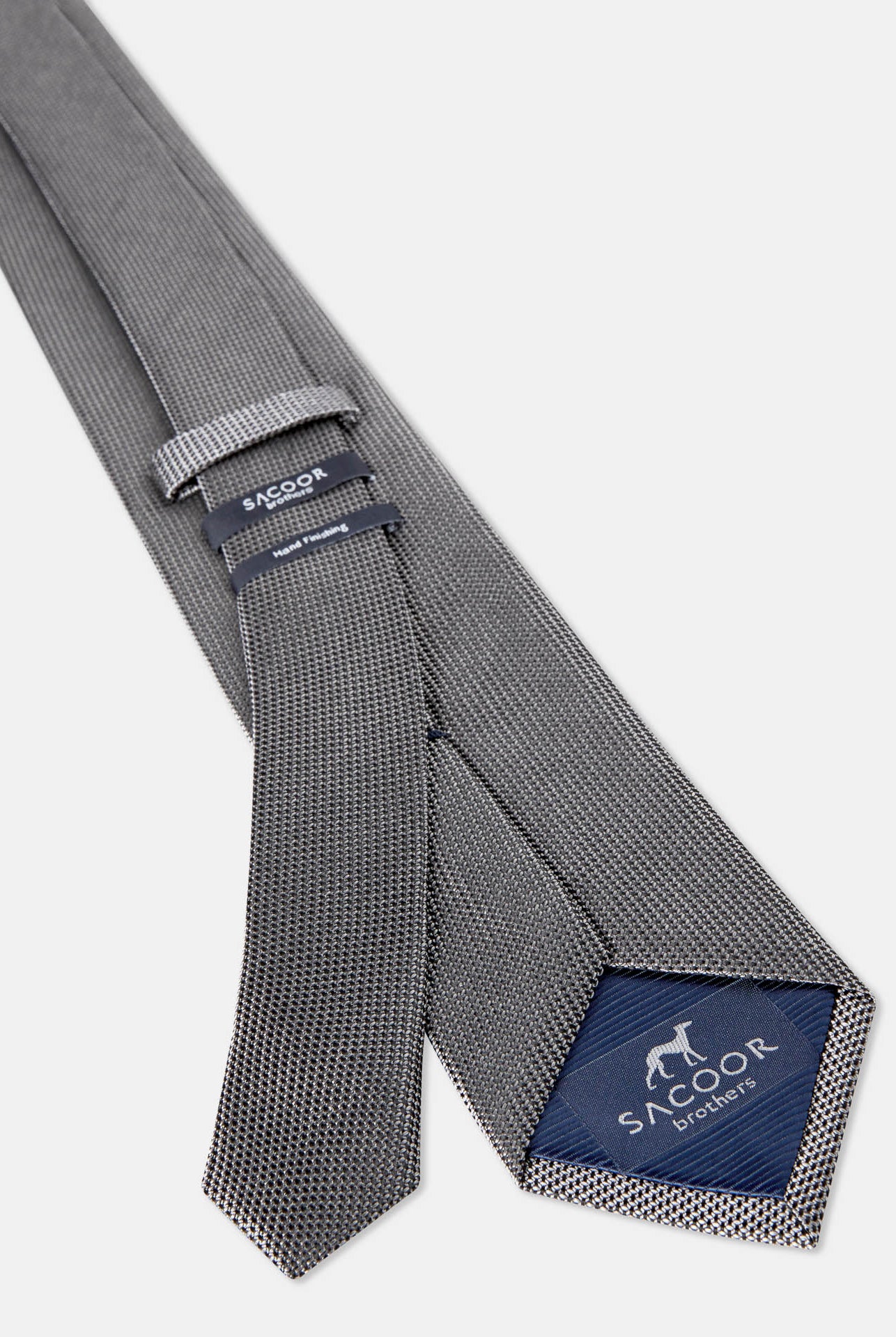 Dark Grey
