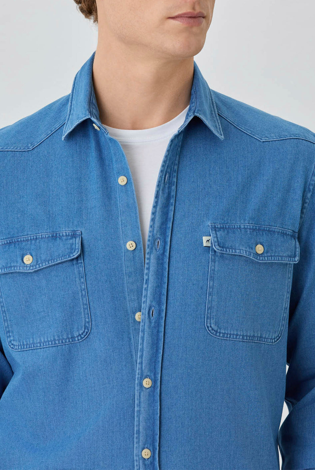 Light Blue