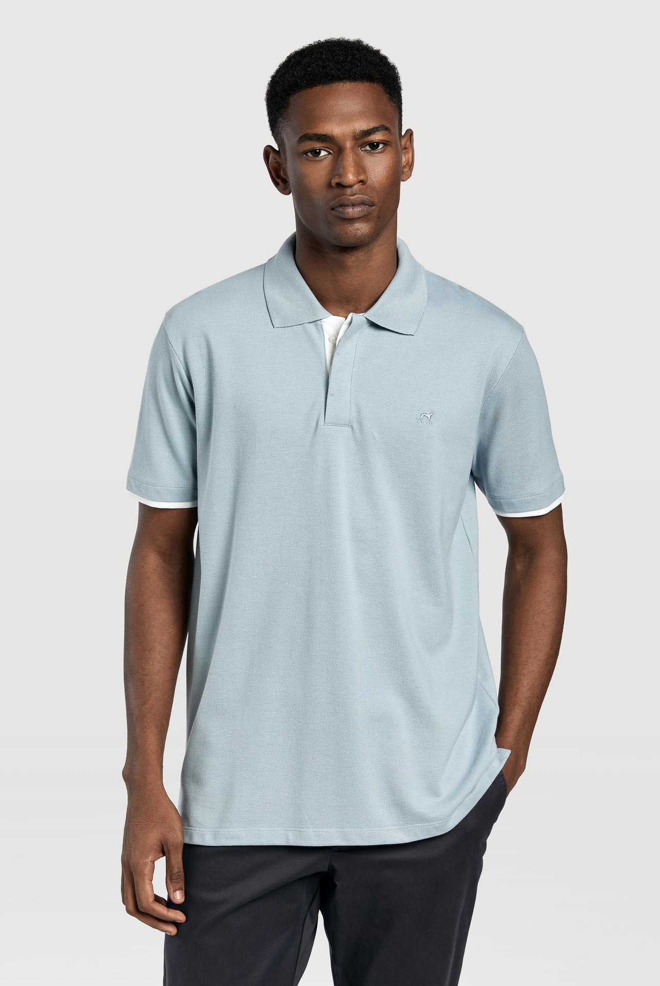 Light Blue