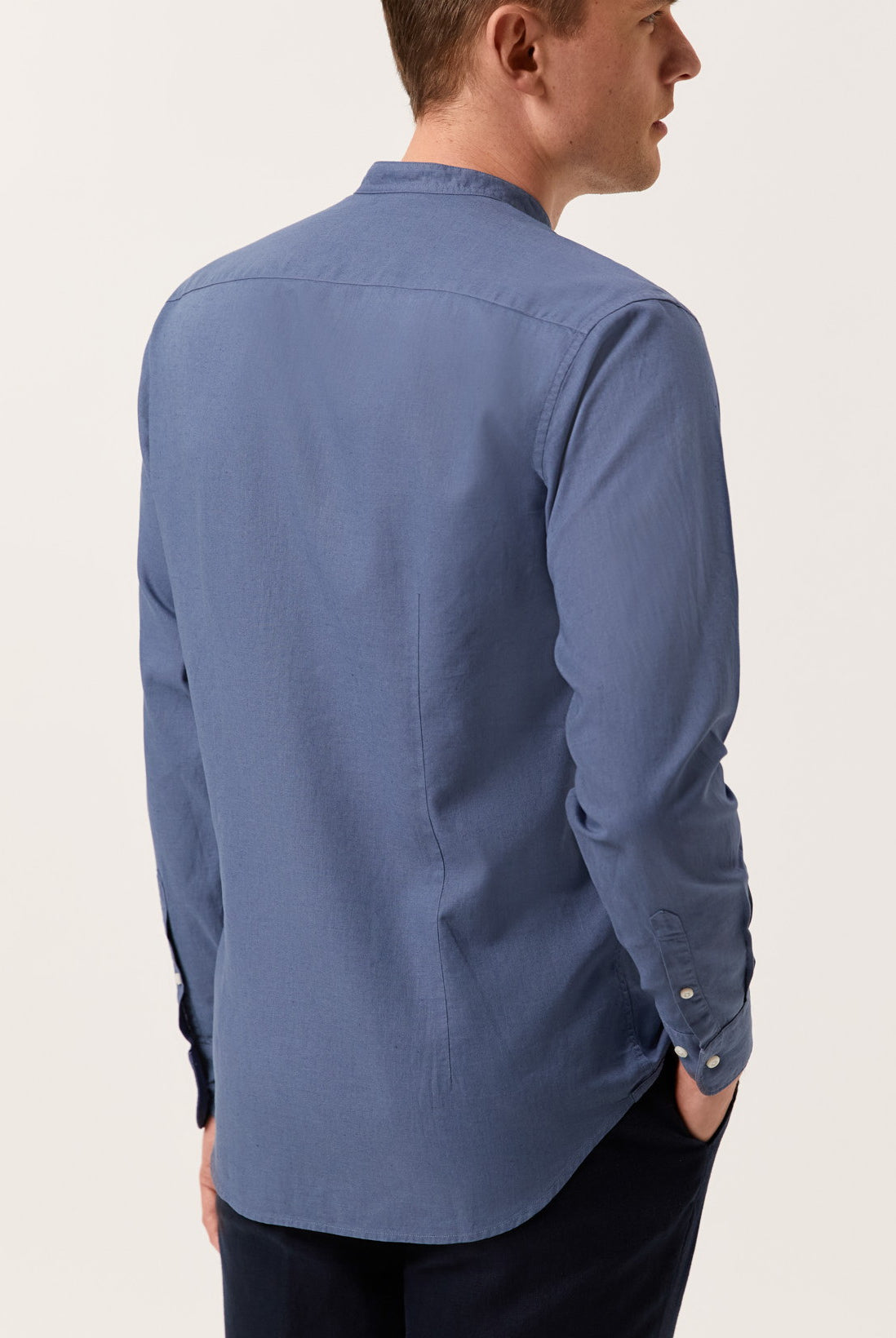 Medium Blue