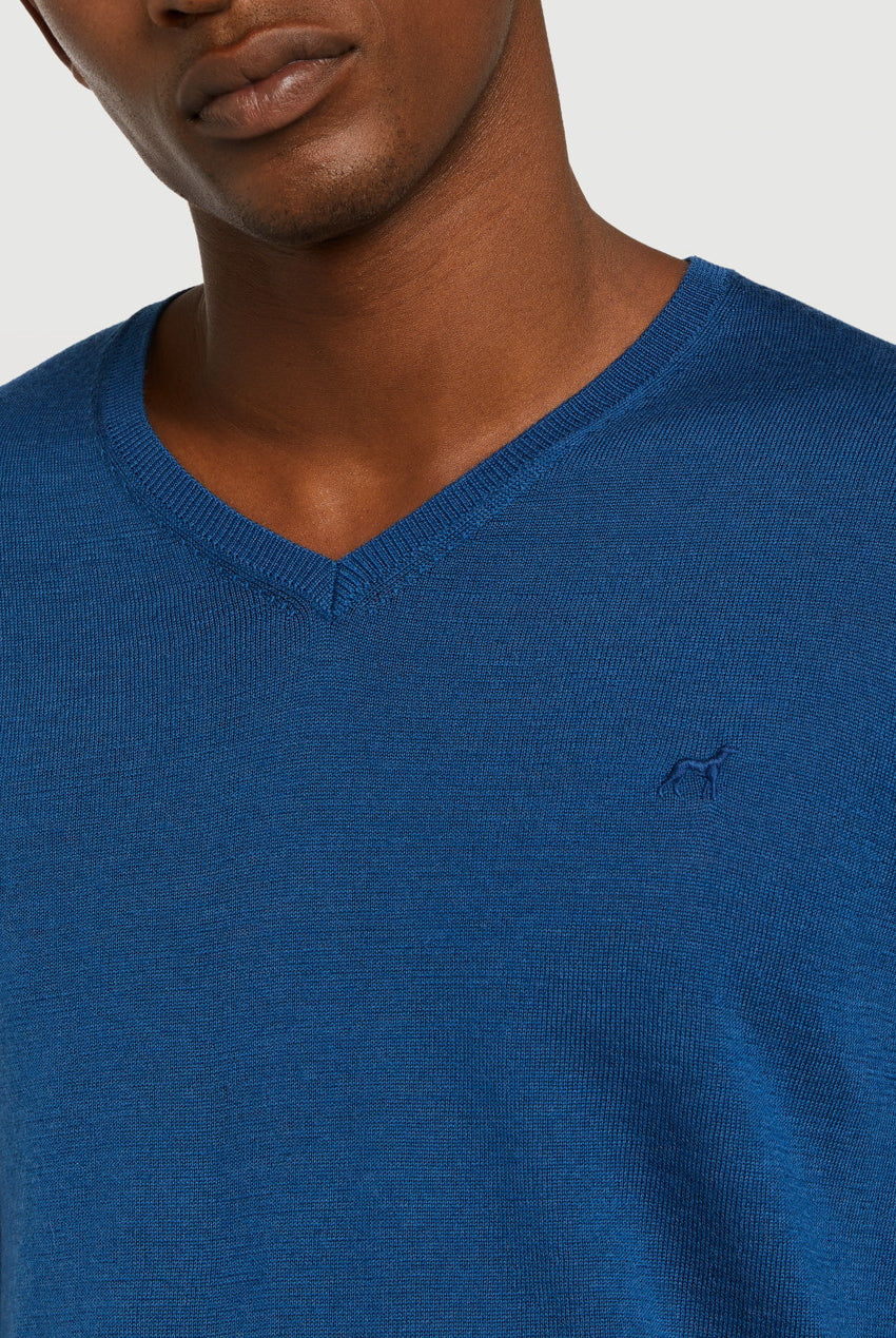 Medium Blue