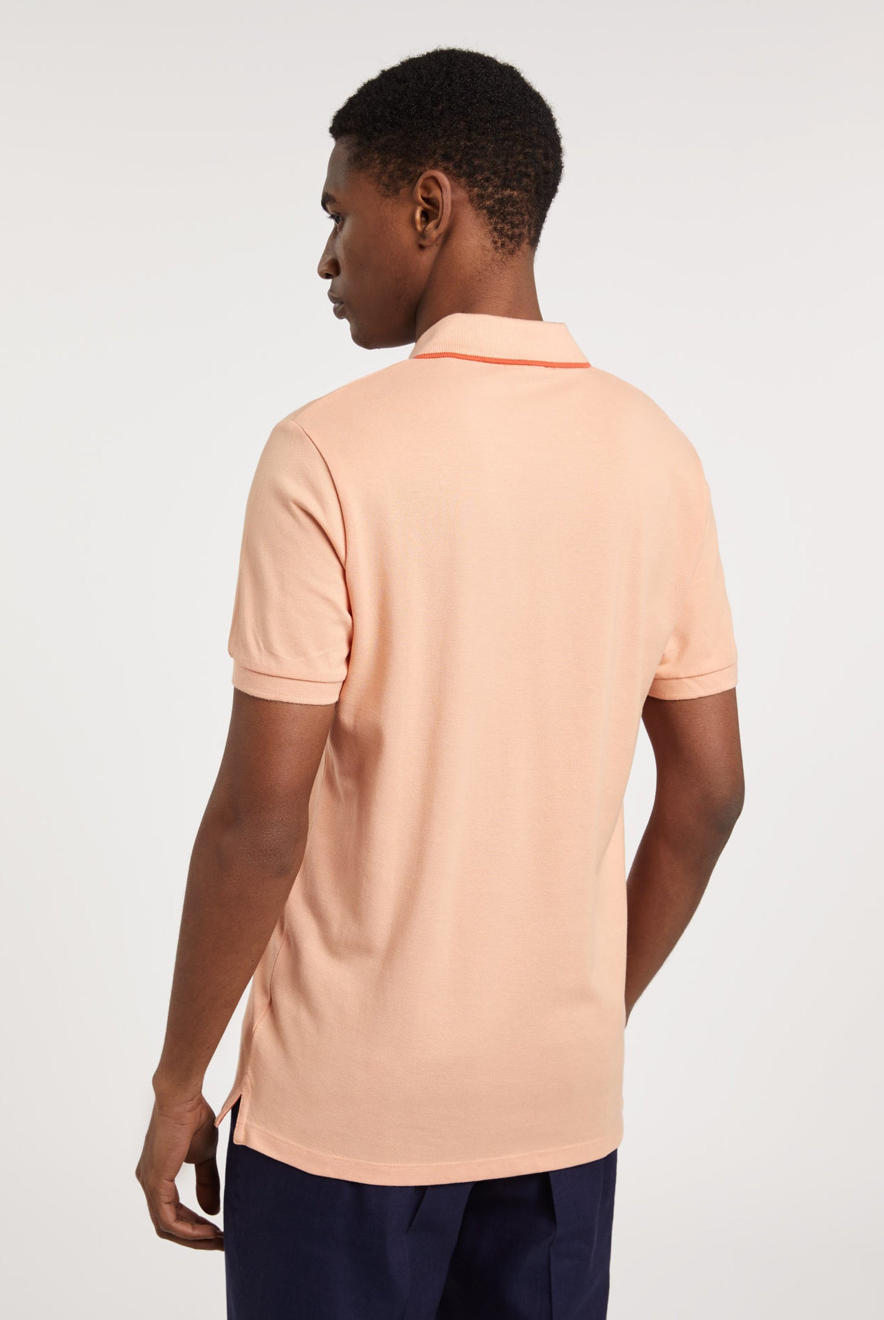 Light Orange