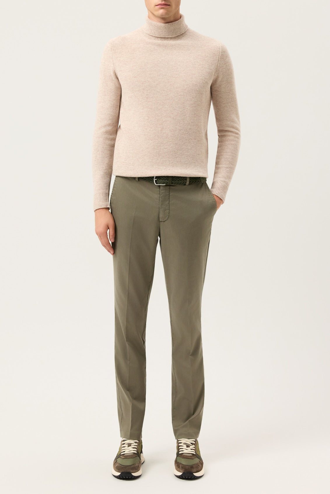Khaki