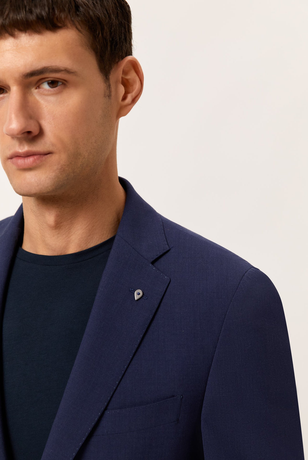 Medium Blue