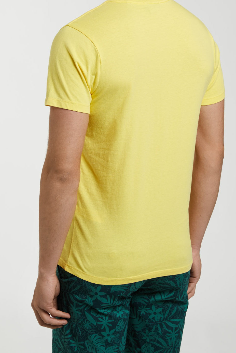 Light Yellow