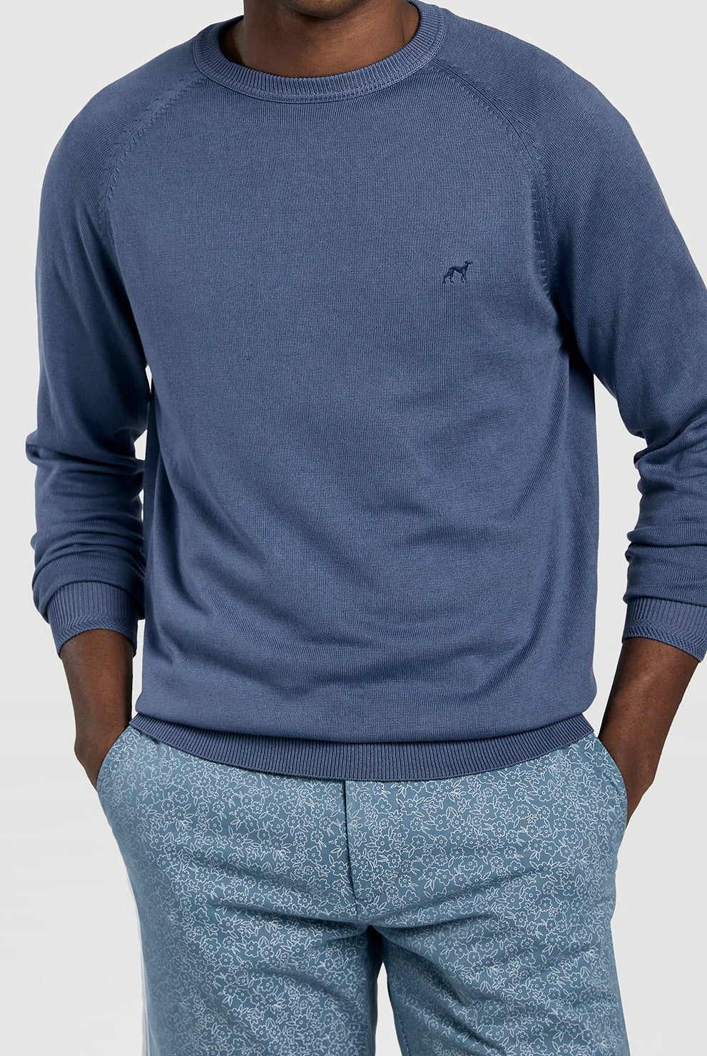 Medium Blue