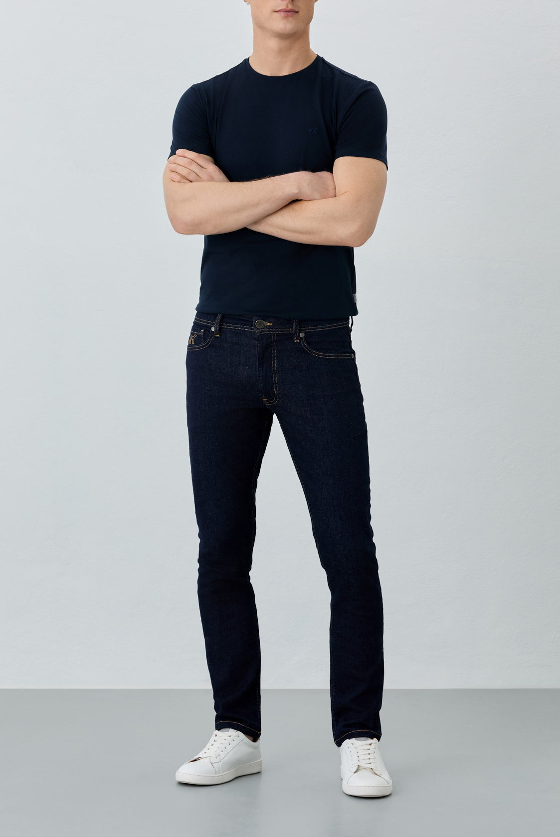 Dark Blue