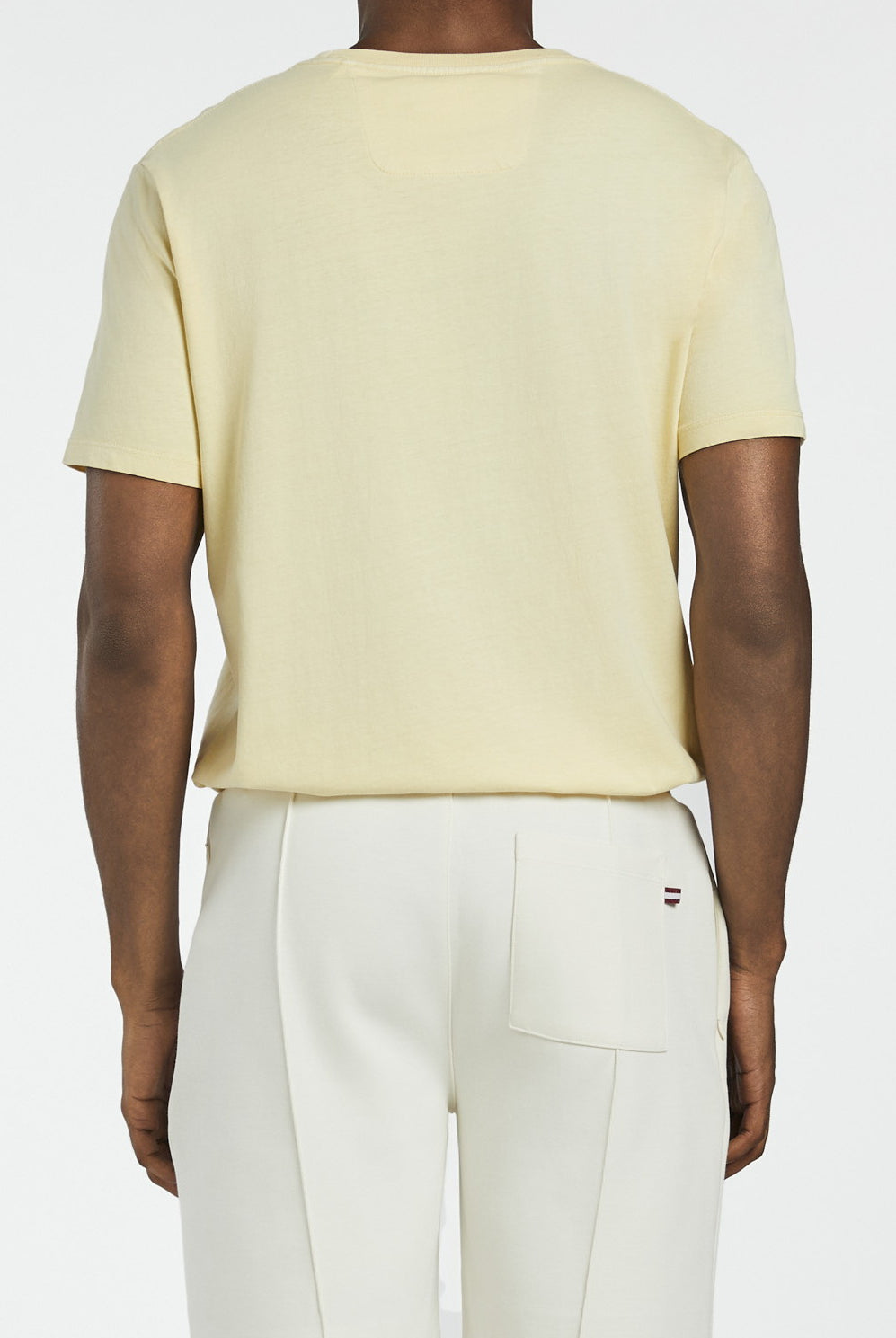 Light Yellow