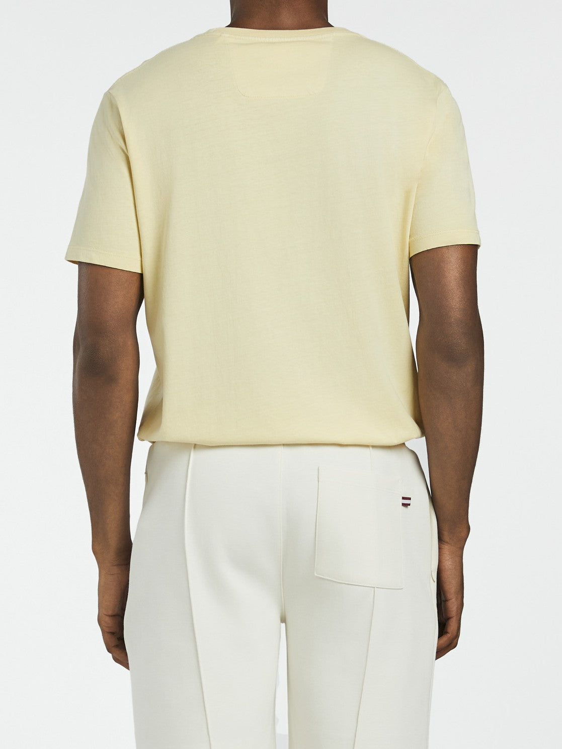 Light Yellow