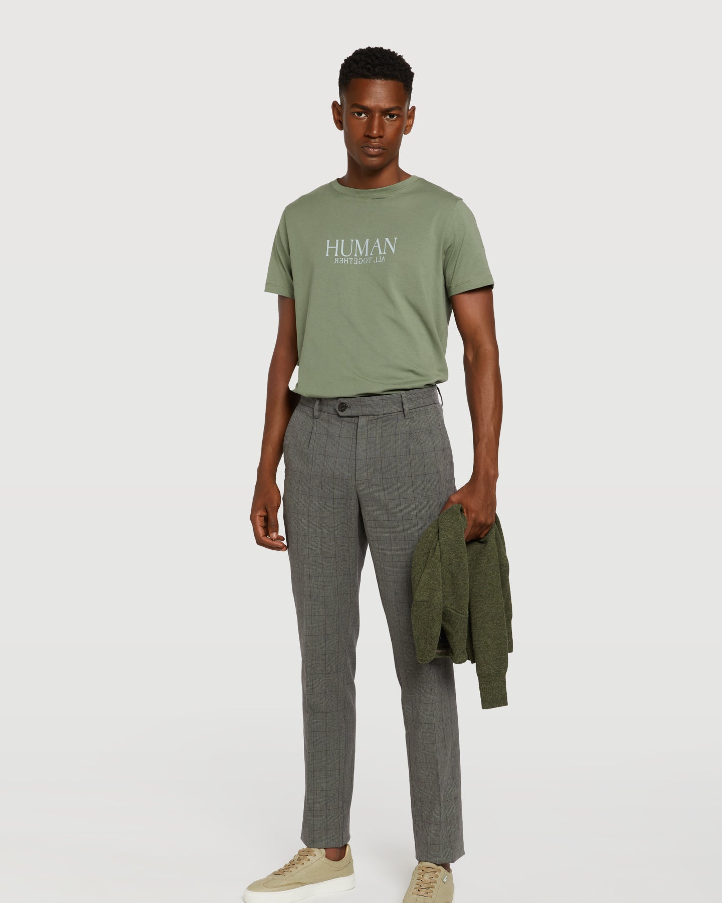 Light Green