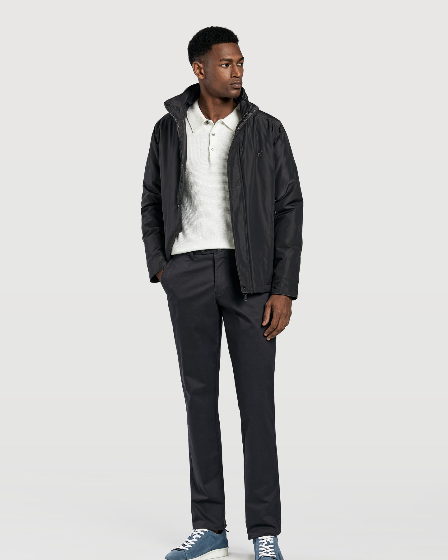 Dark Grey