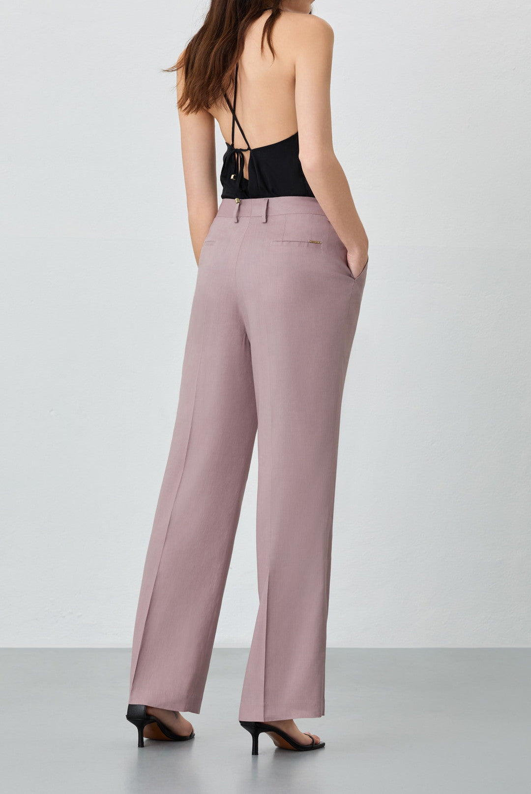 Pale Pink