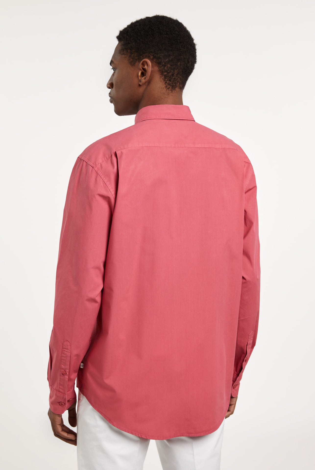 Dark Pink