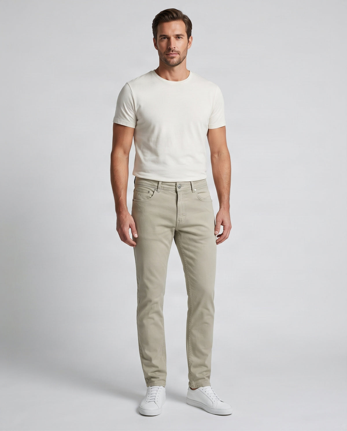 Light Khaki (AI)