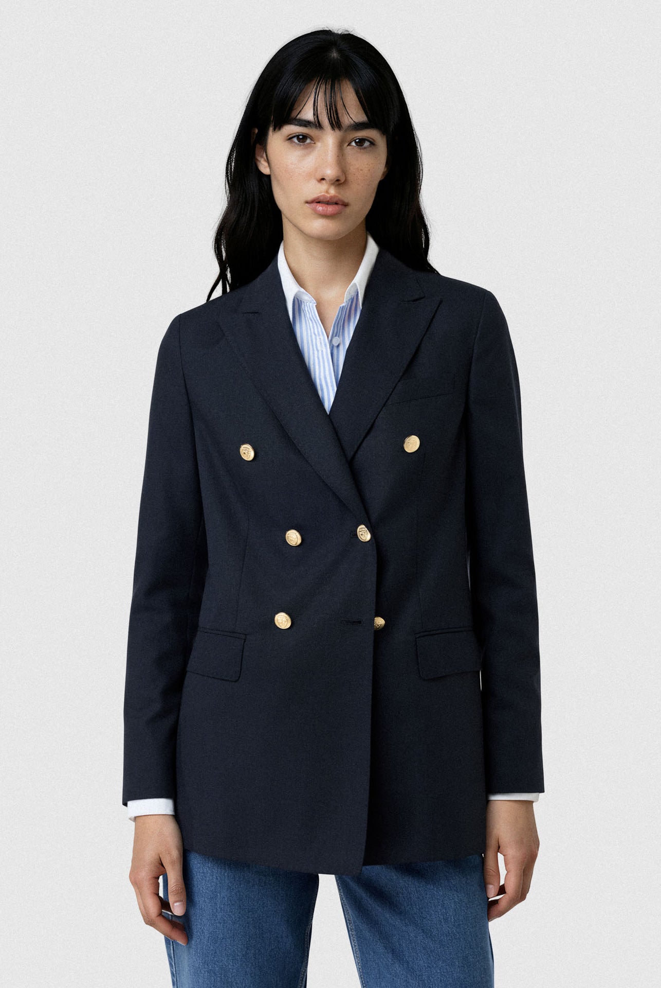 Dark Blue (AI)