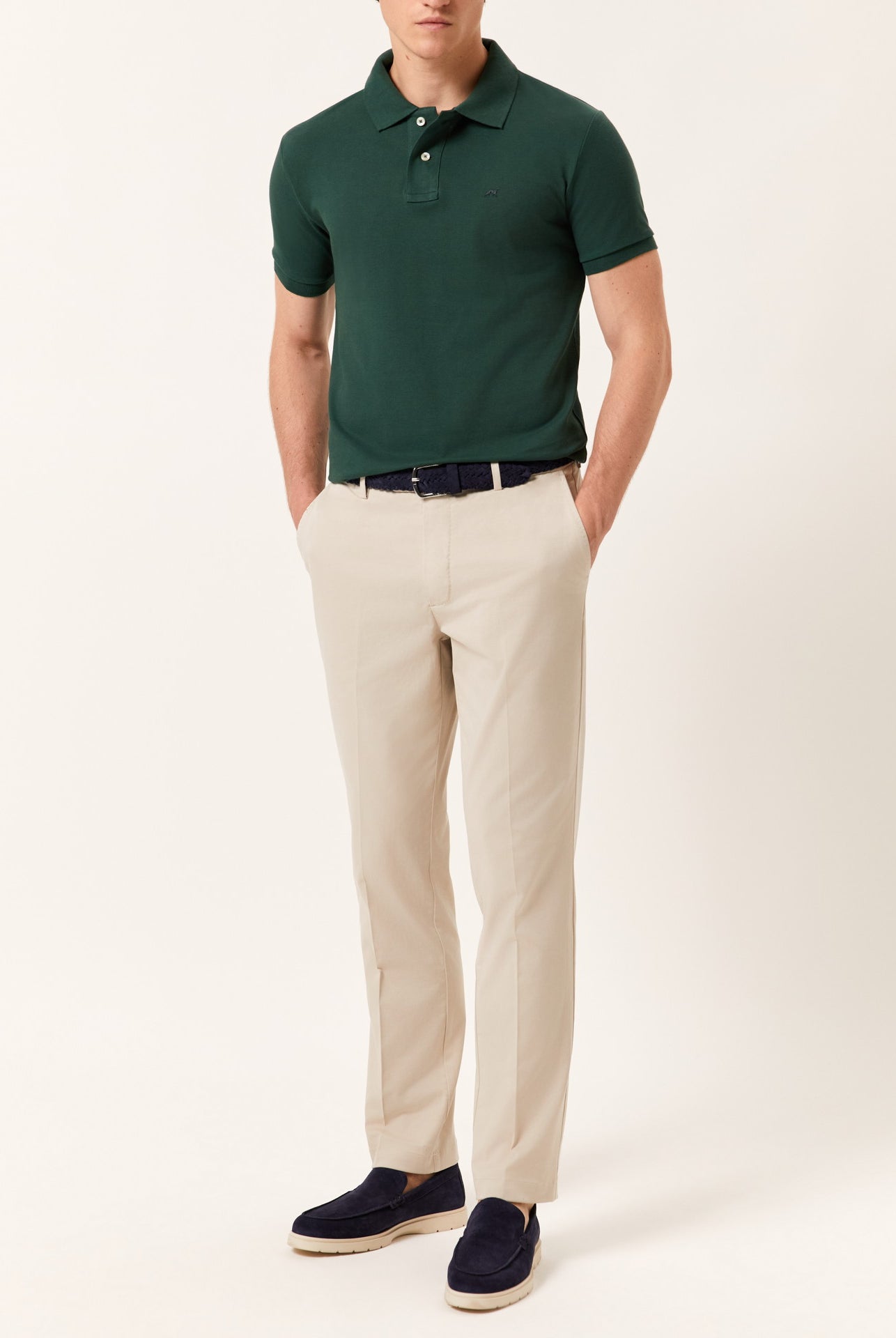 Dark Green