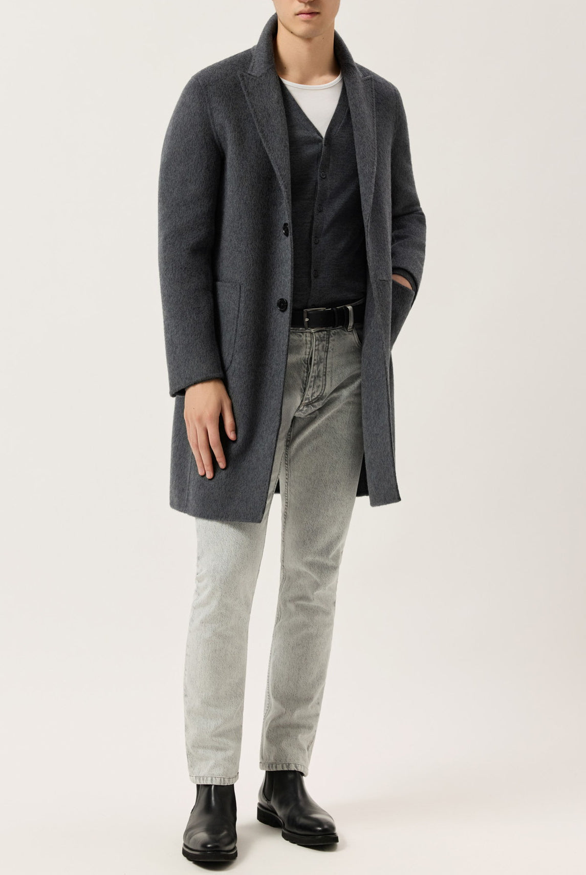 Light Grey