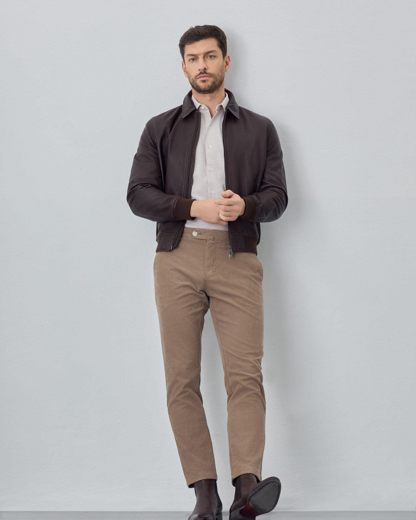 Light Brown