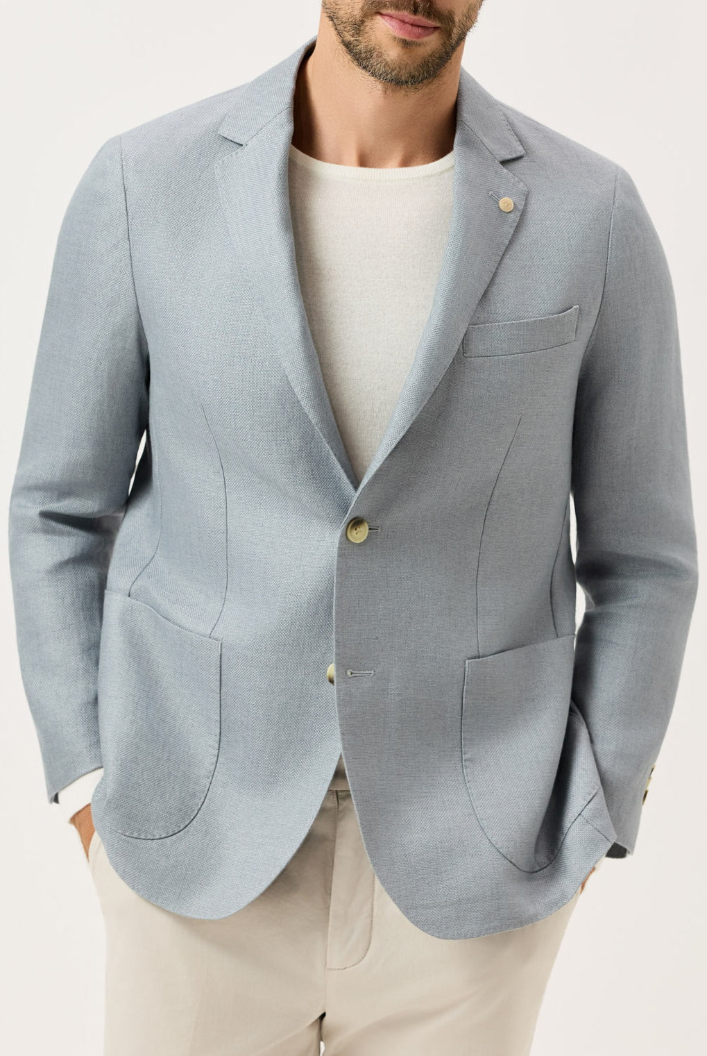 Light Grey