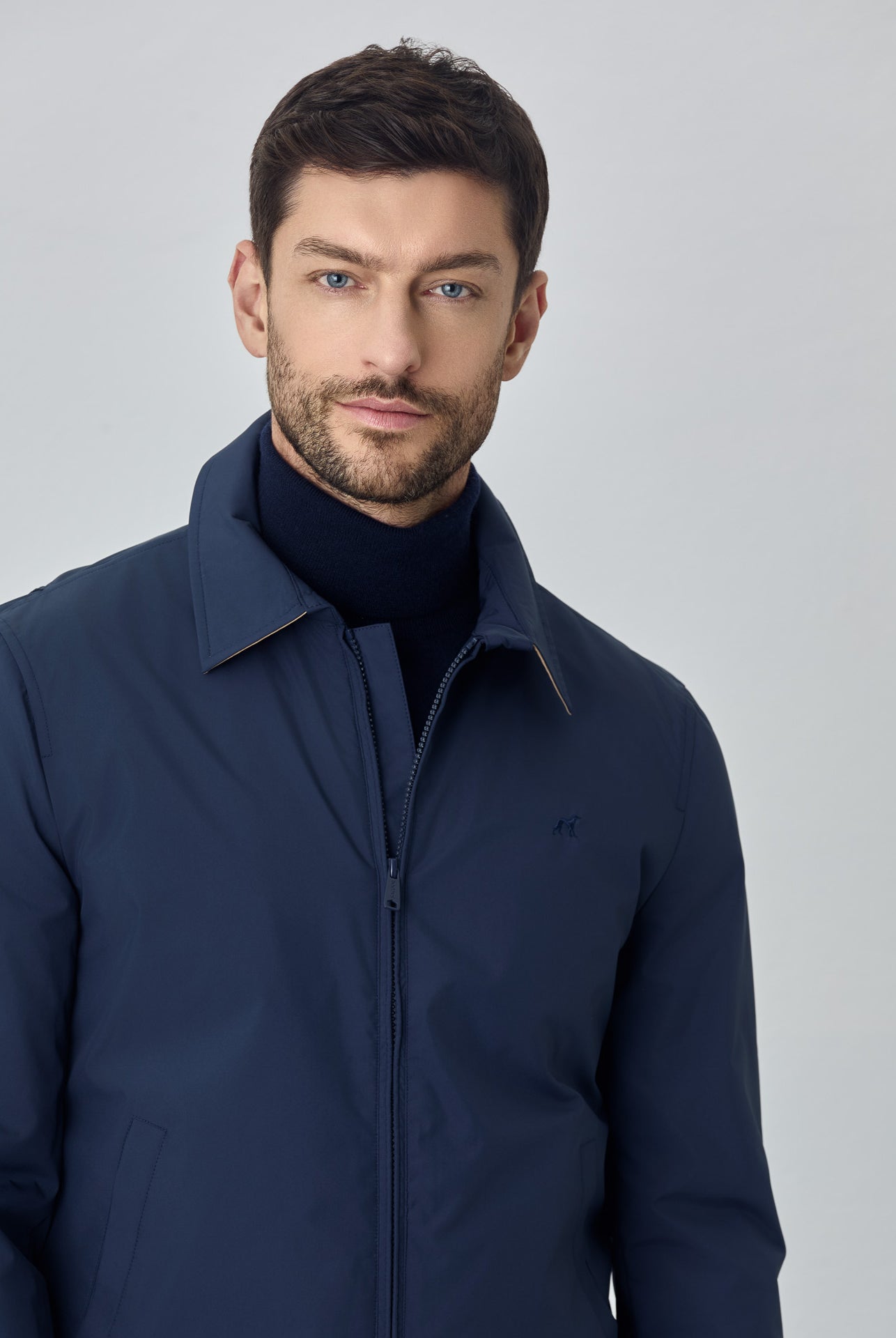 Dark Blue