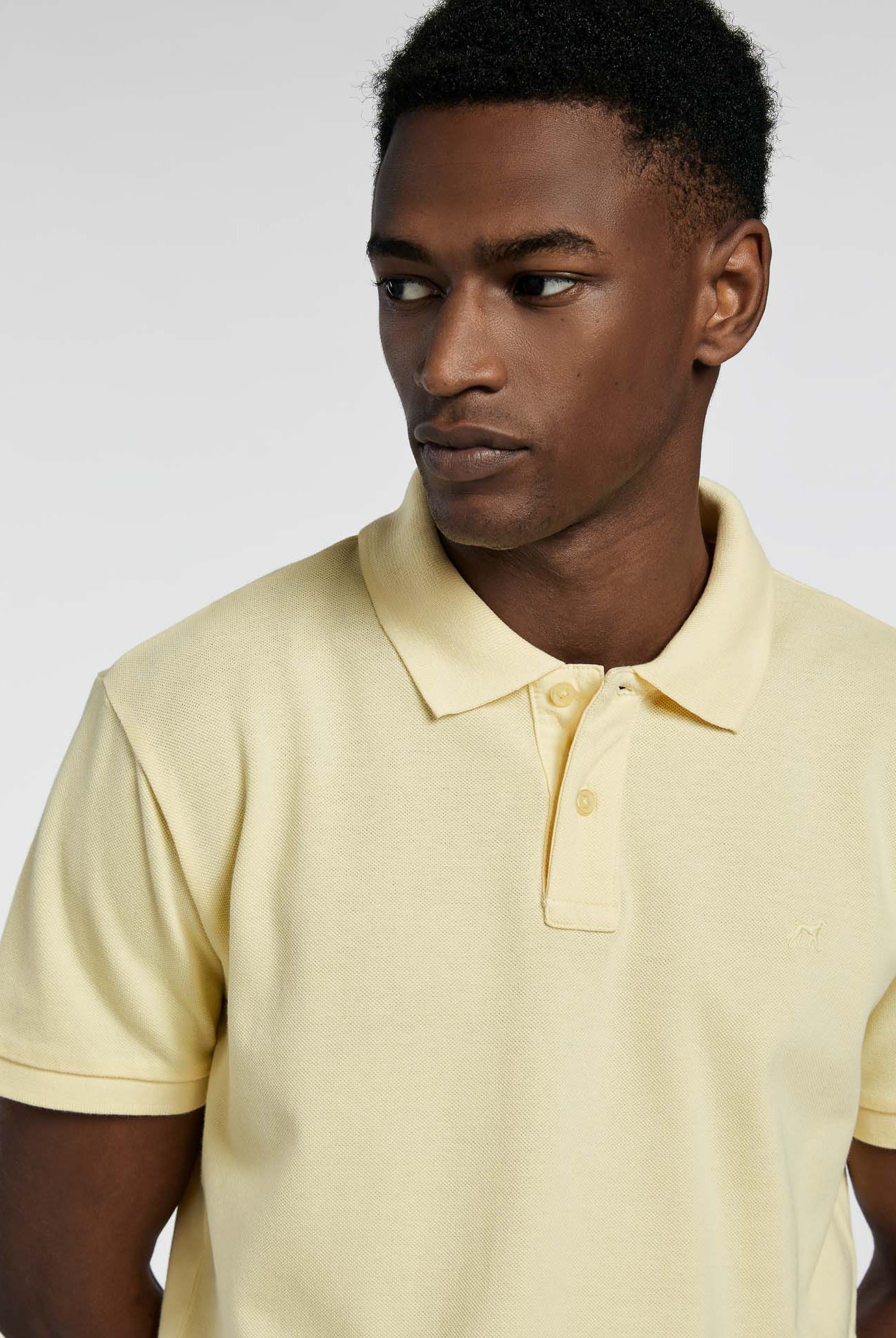 Light Yellow