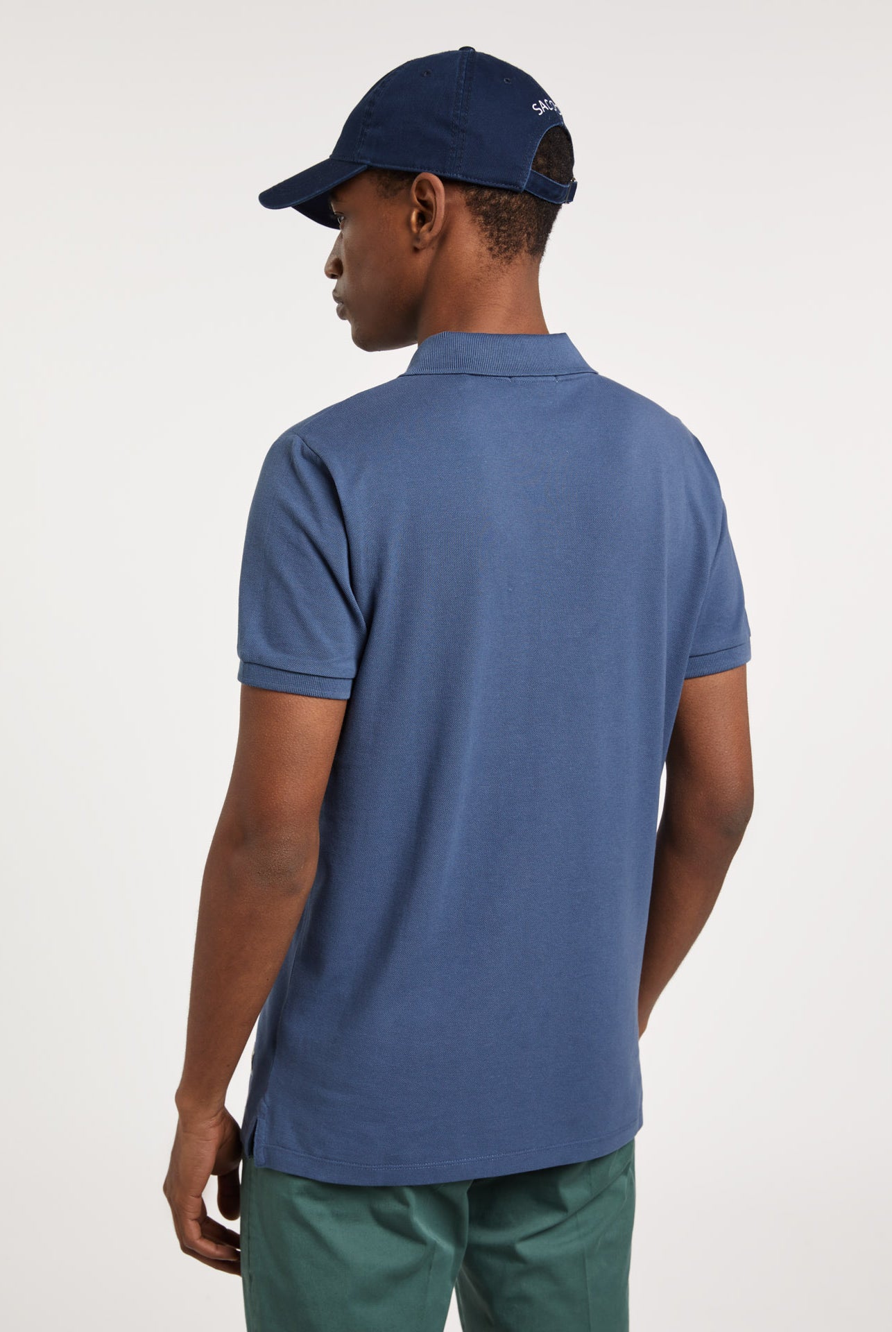 Medium Blue