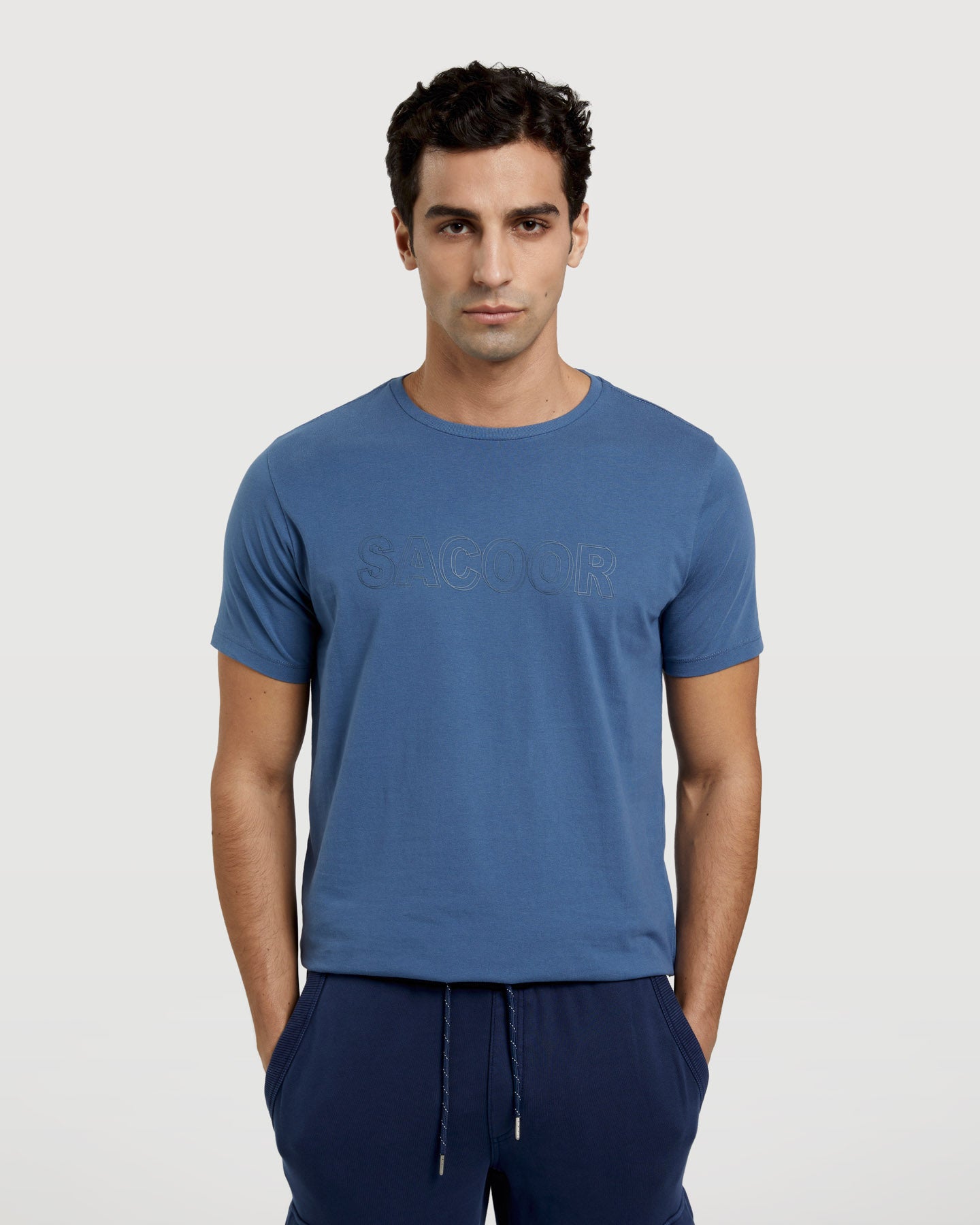 Medium Blue