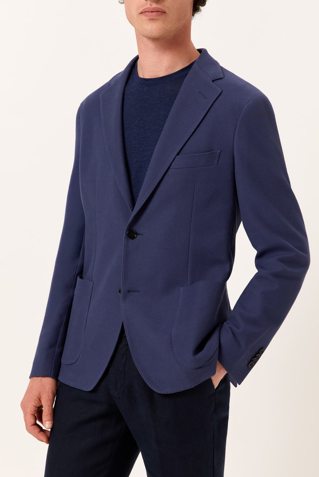 Dark Blue
