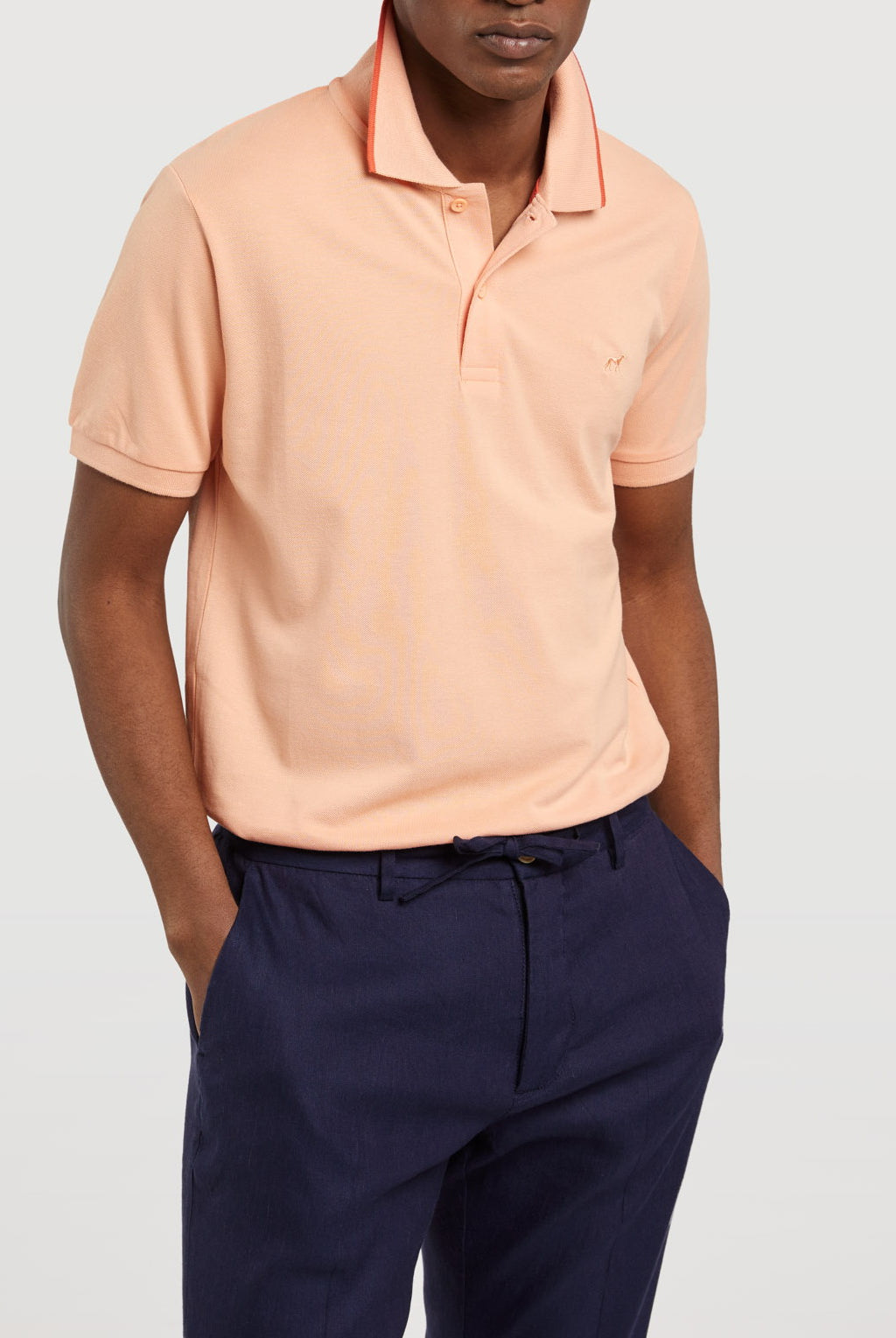 Light Orange