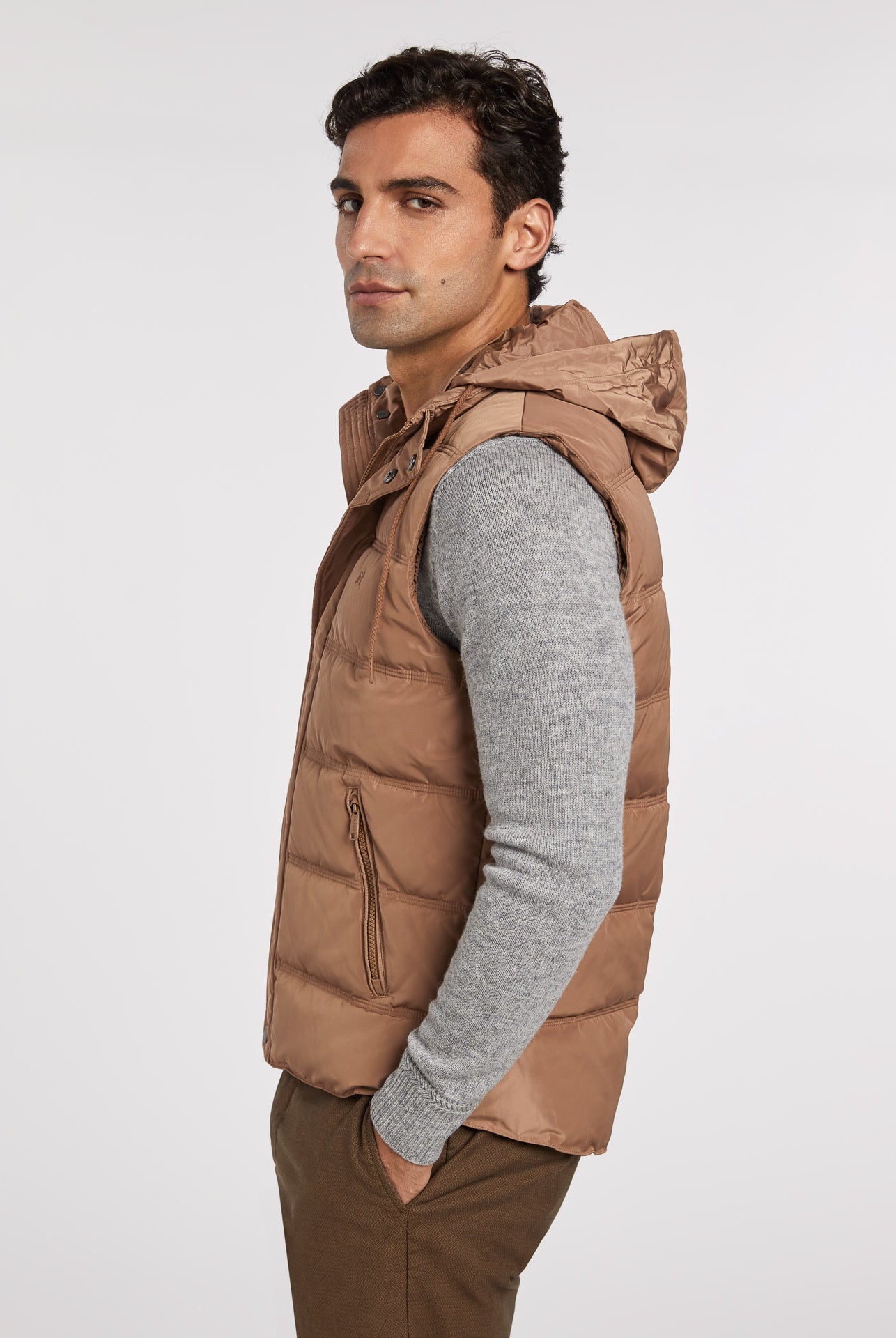 Dark Beige