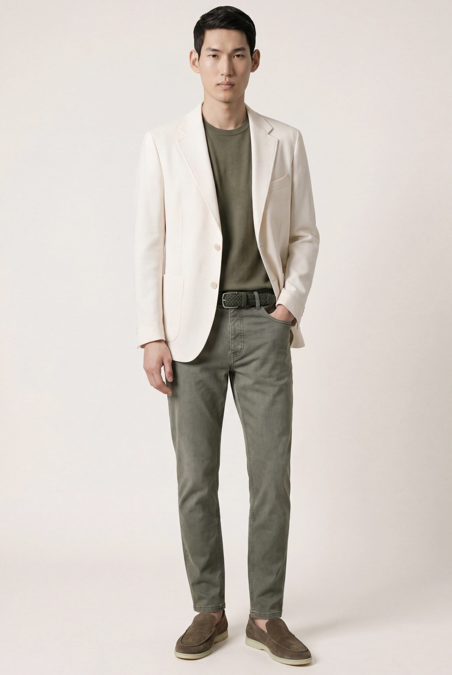 Khaki (AI)
