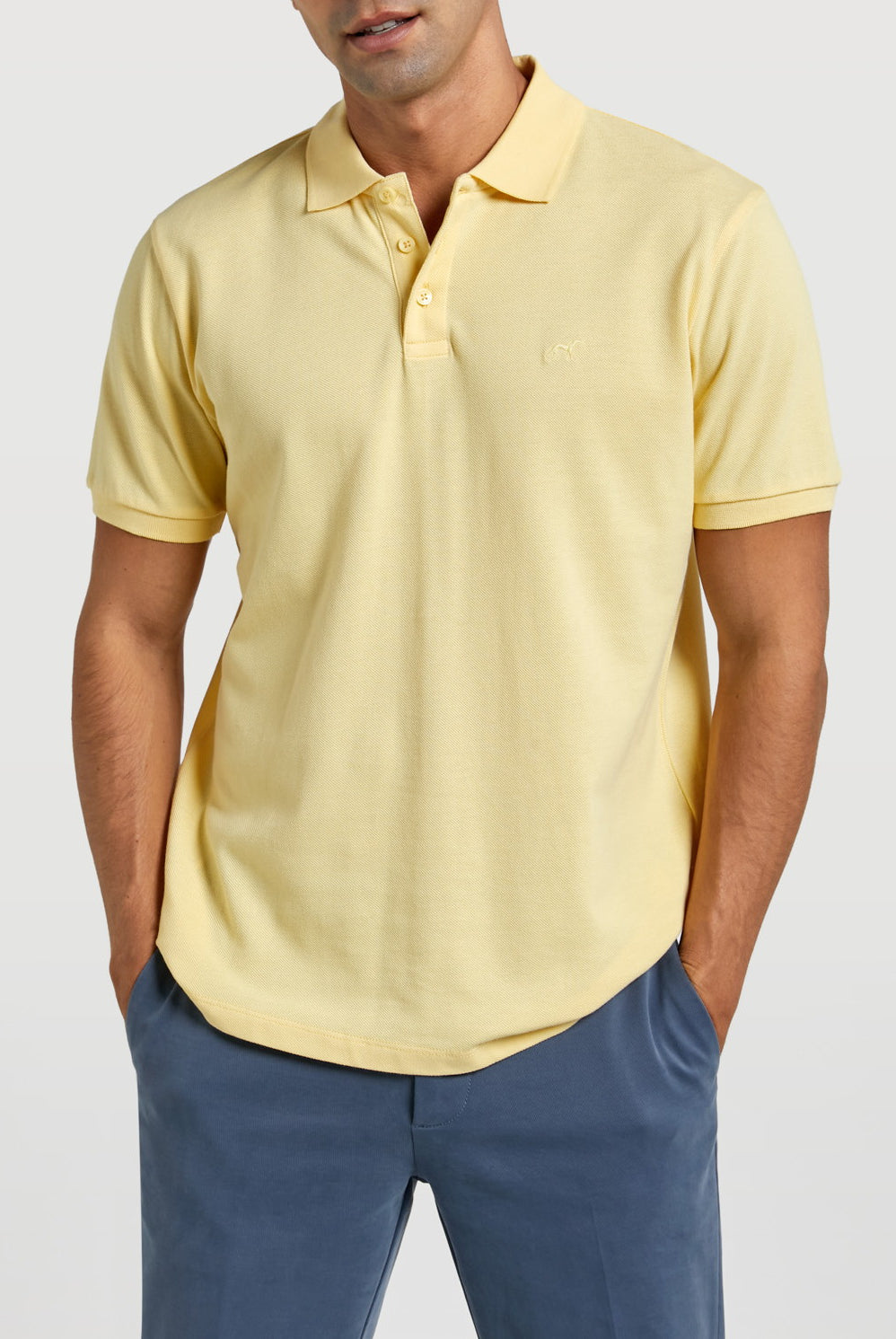 Light Yellow