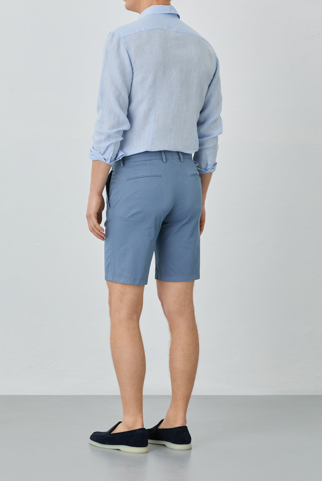 Medium Blue