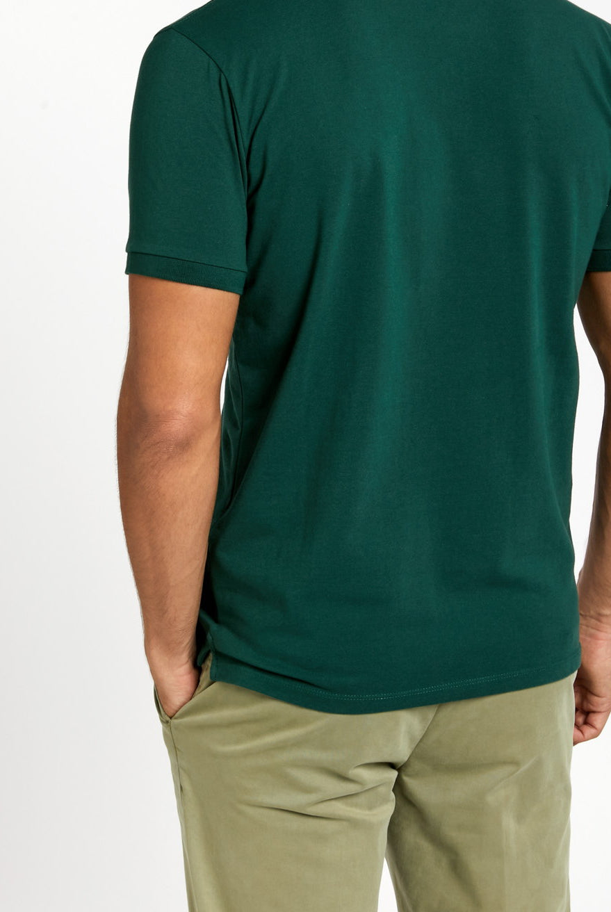 Dark Green