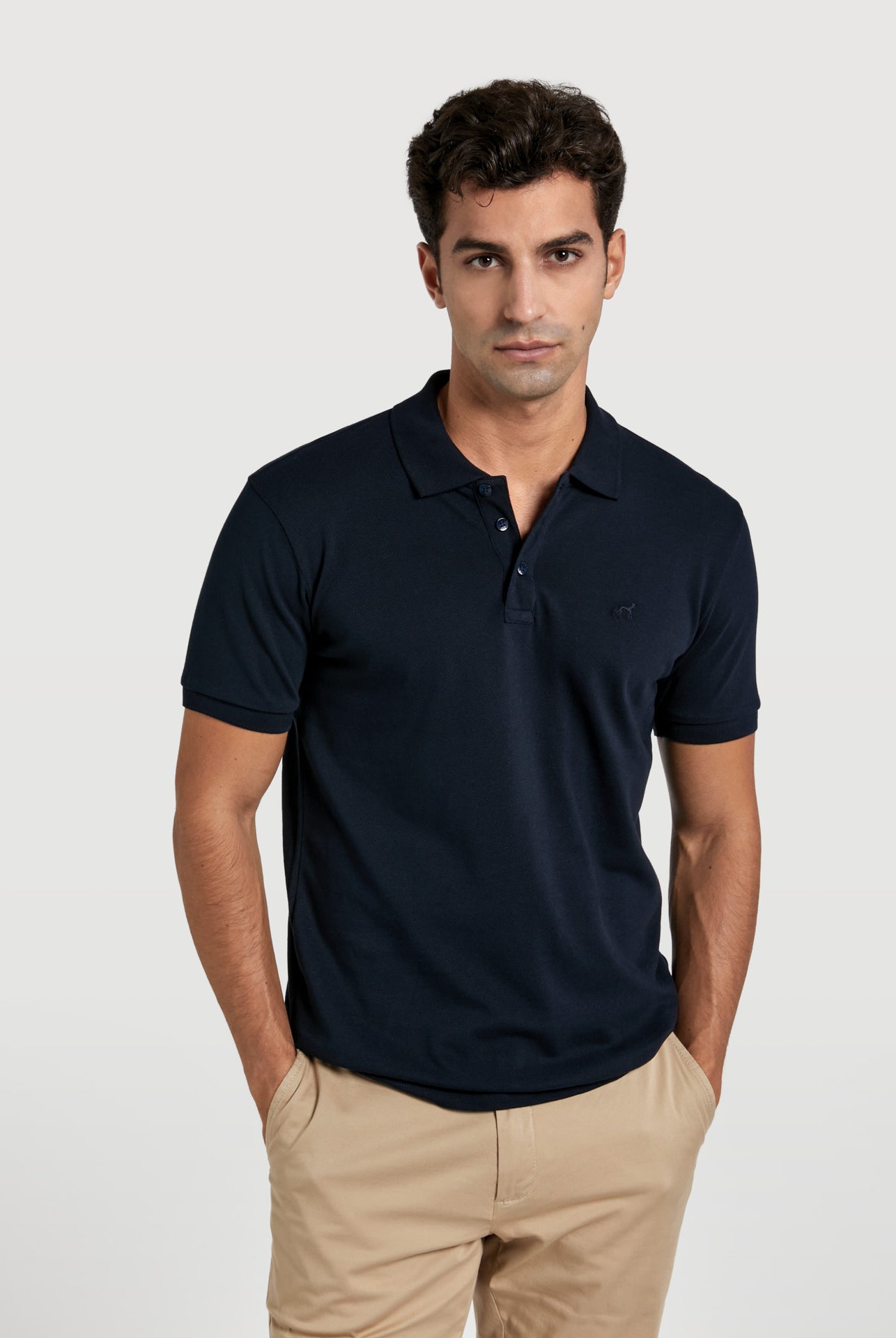 Dark Blue