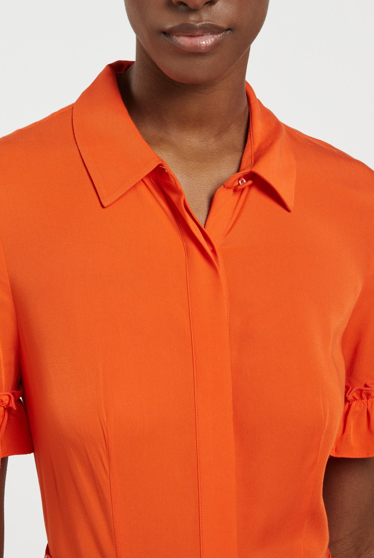 Dark Orange