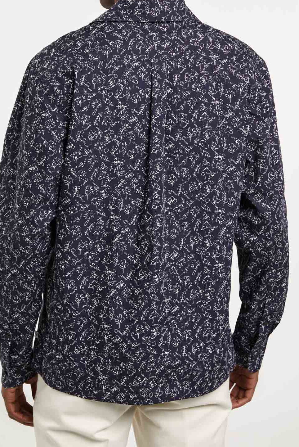 Dark Blue