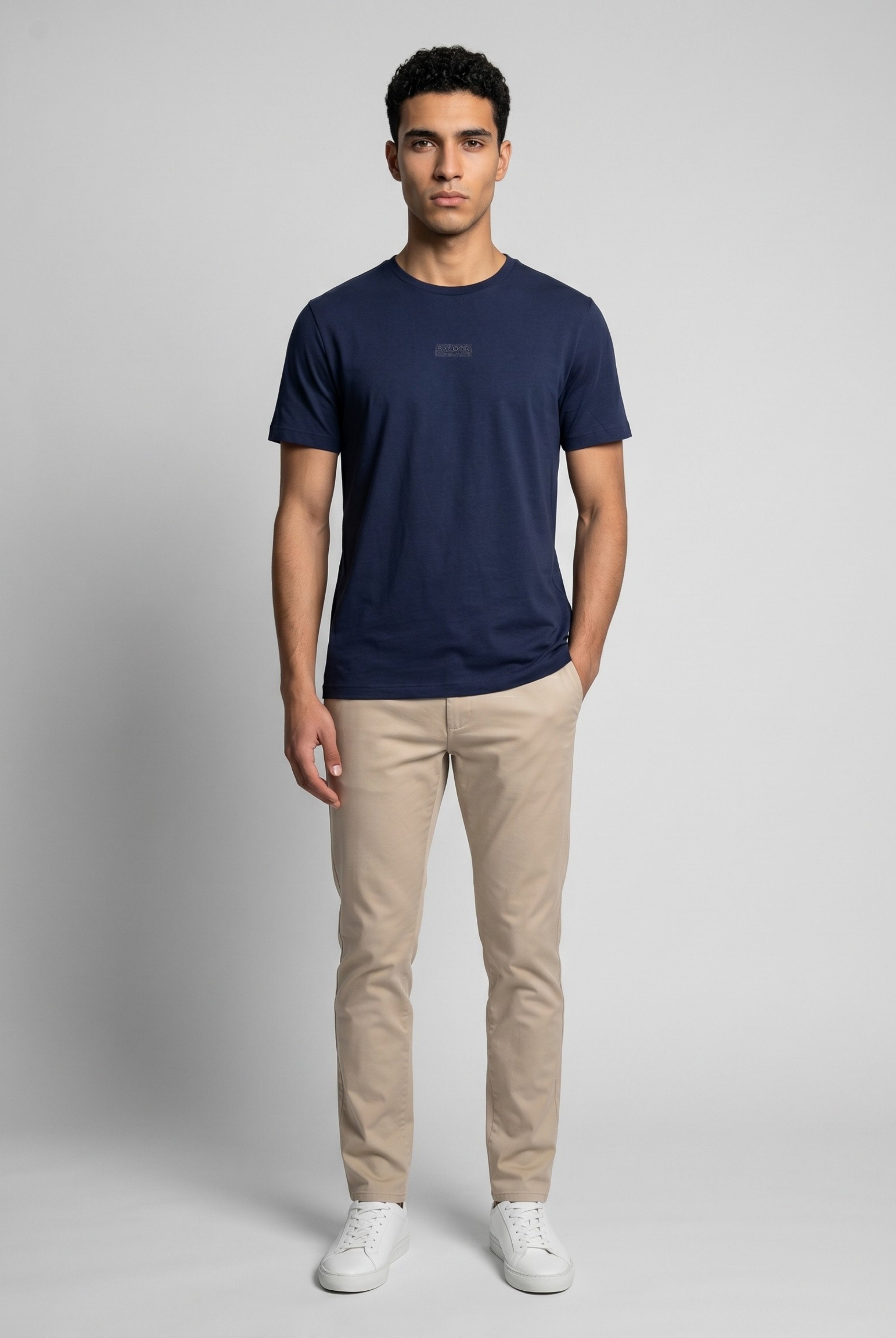 Dark Blue (AI)