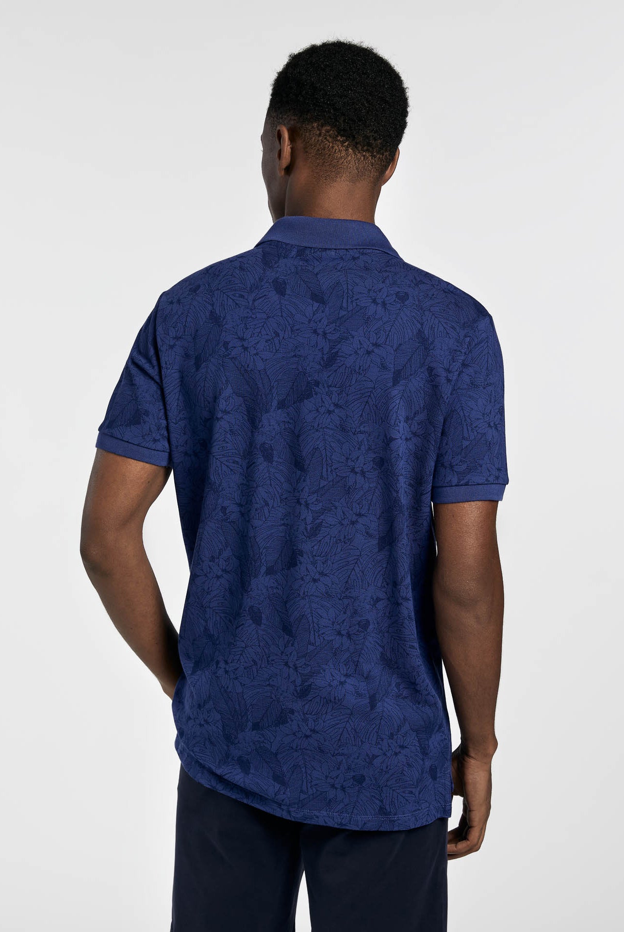 Medium Blue