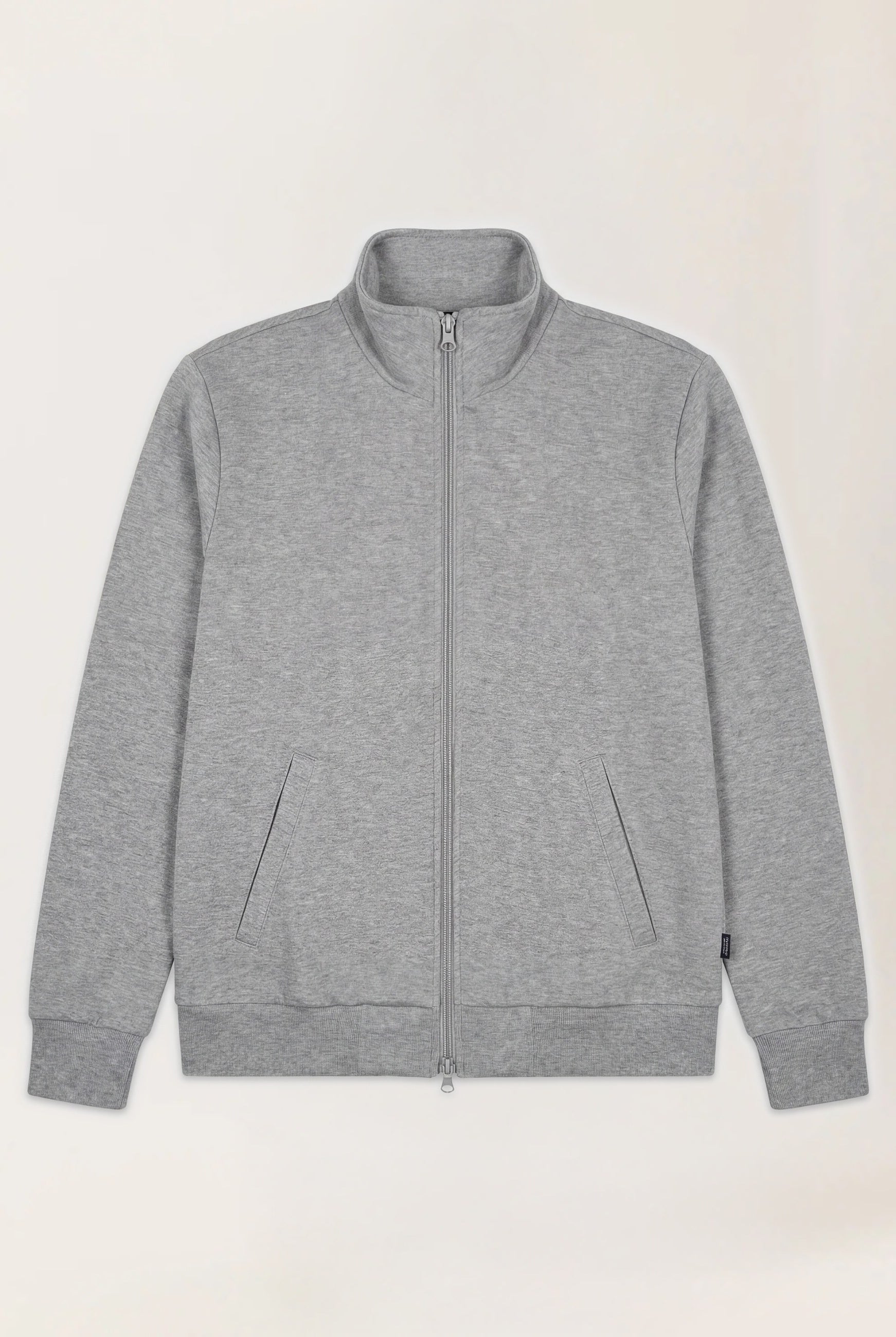 Light Mix Grey (AI)