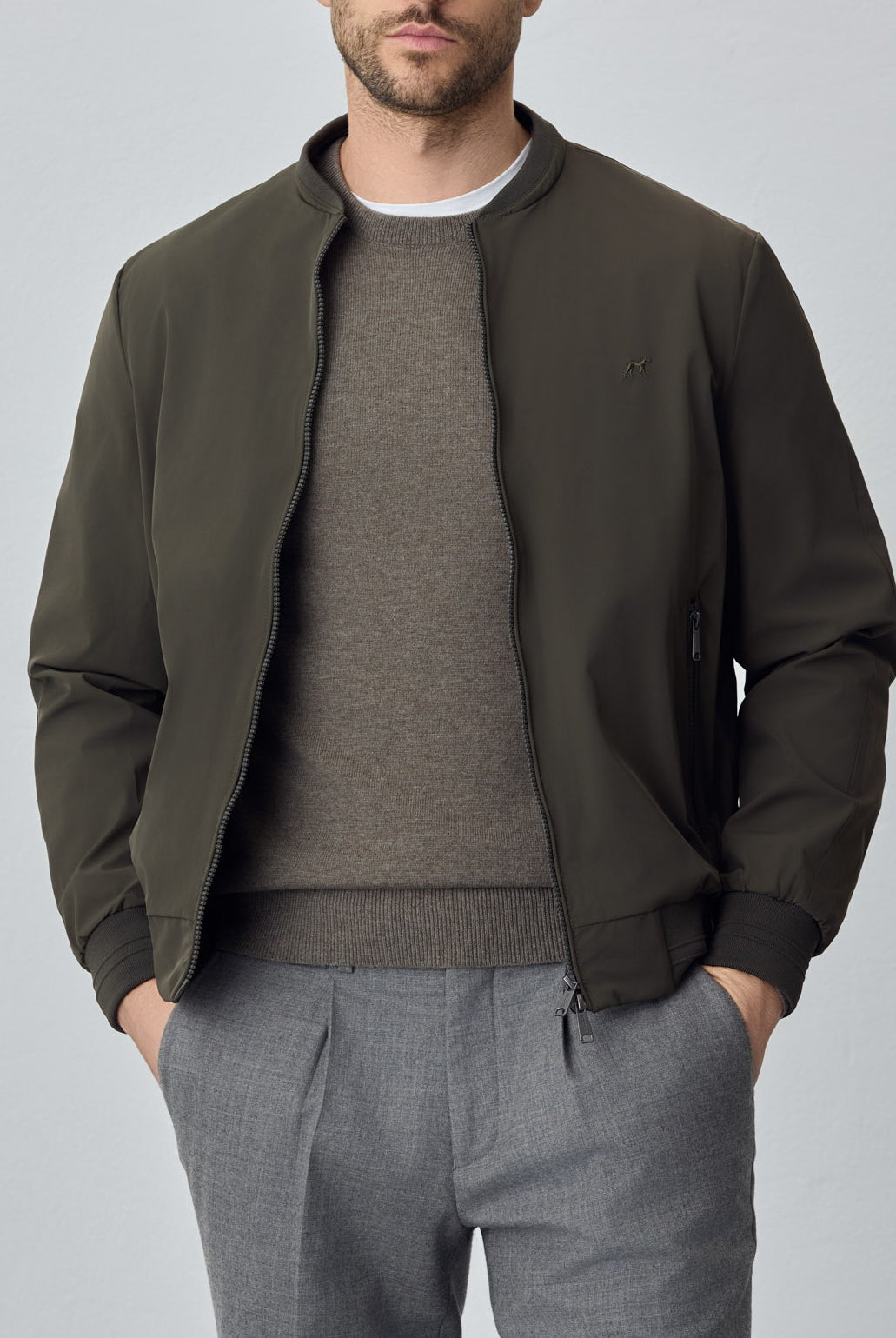Khaki