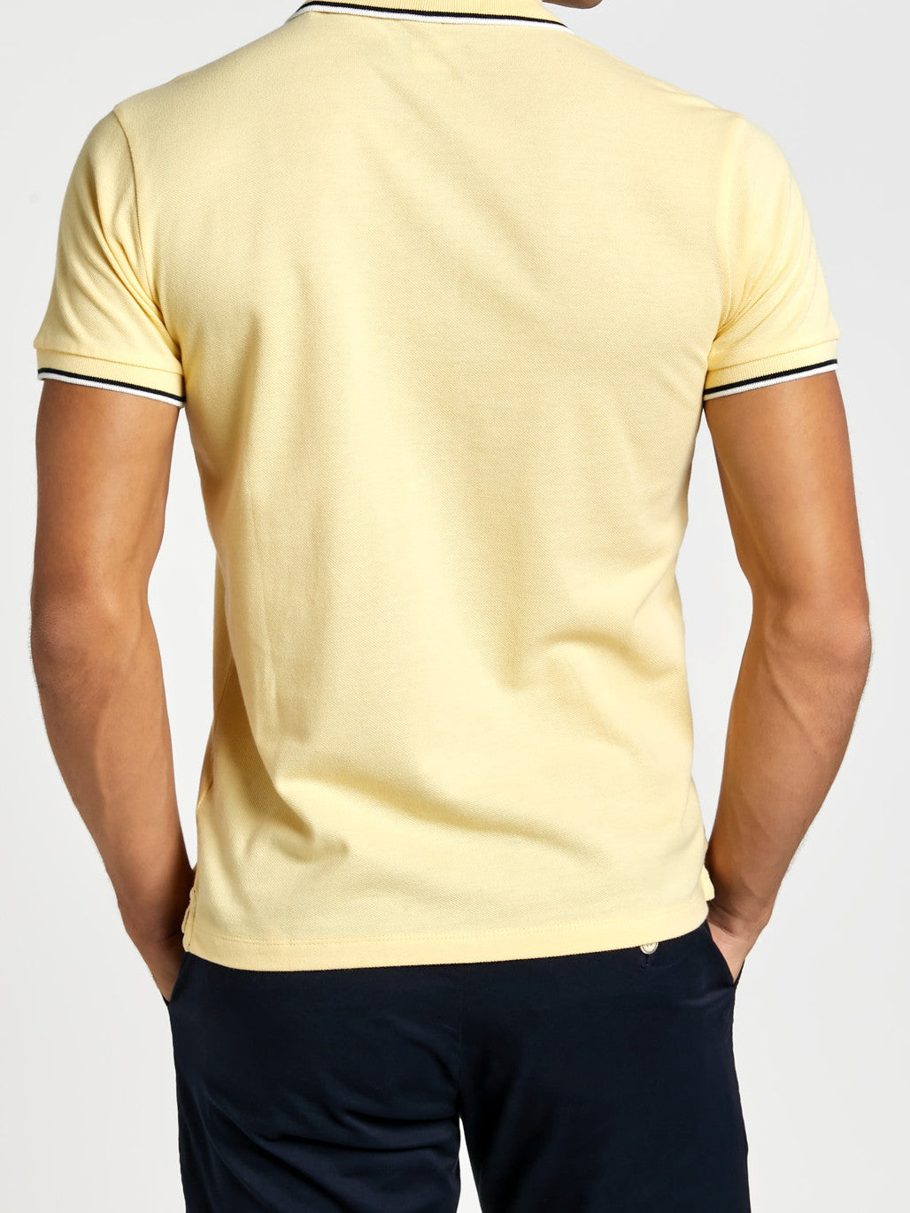 Light Yellow