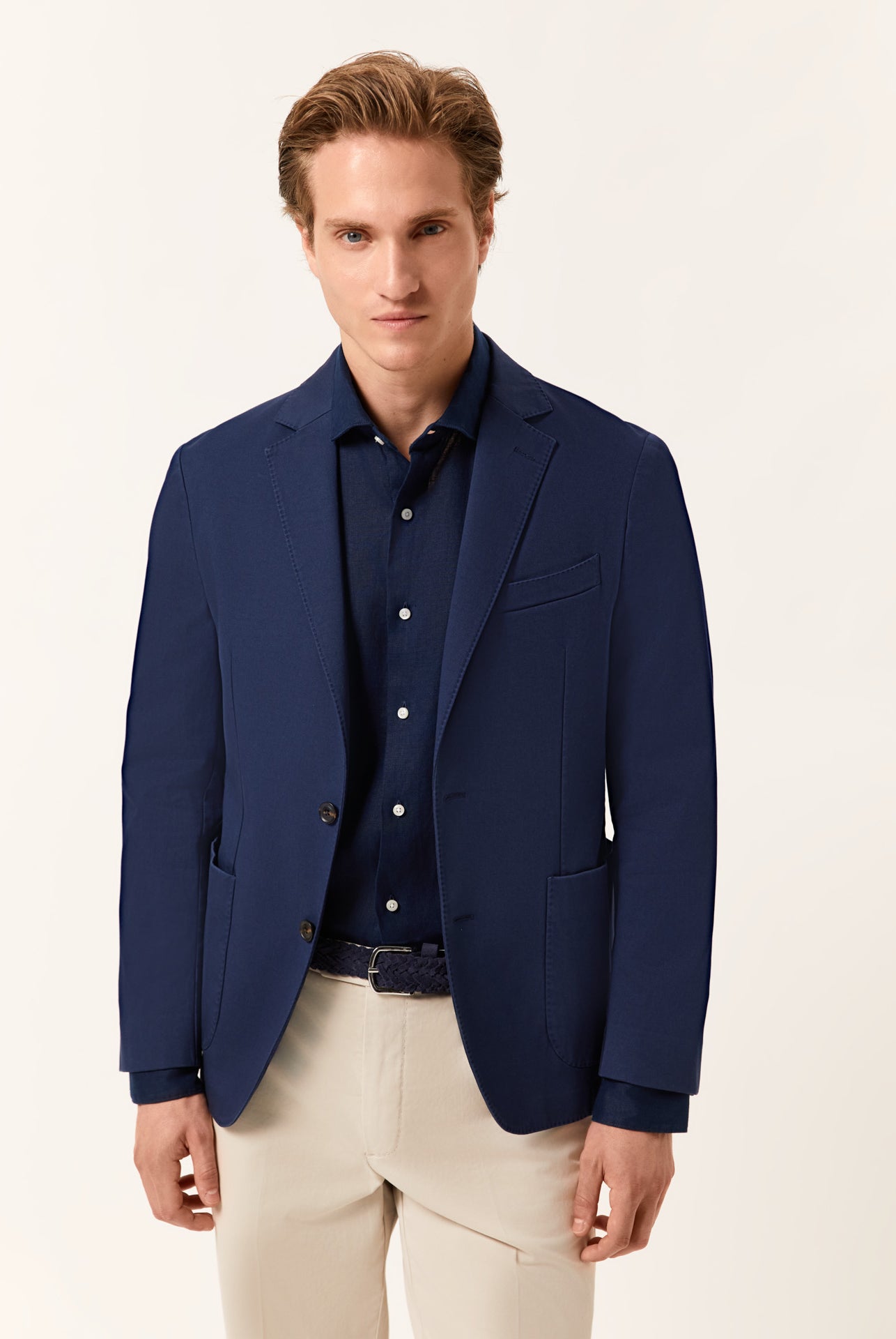Dark Blue