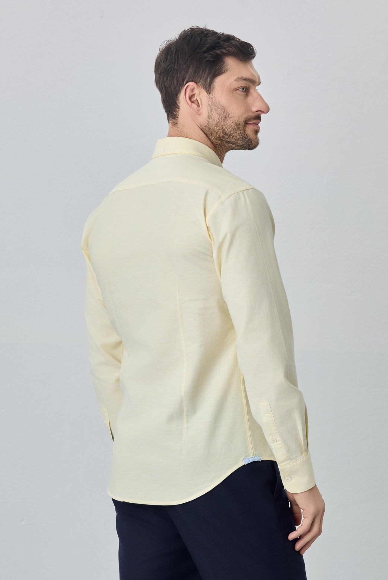 Light Yellow